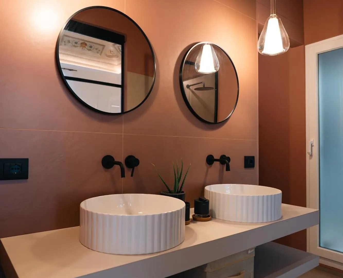 Casamusa Suite Palermo Appartamento