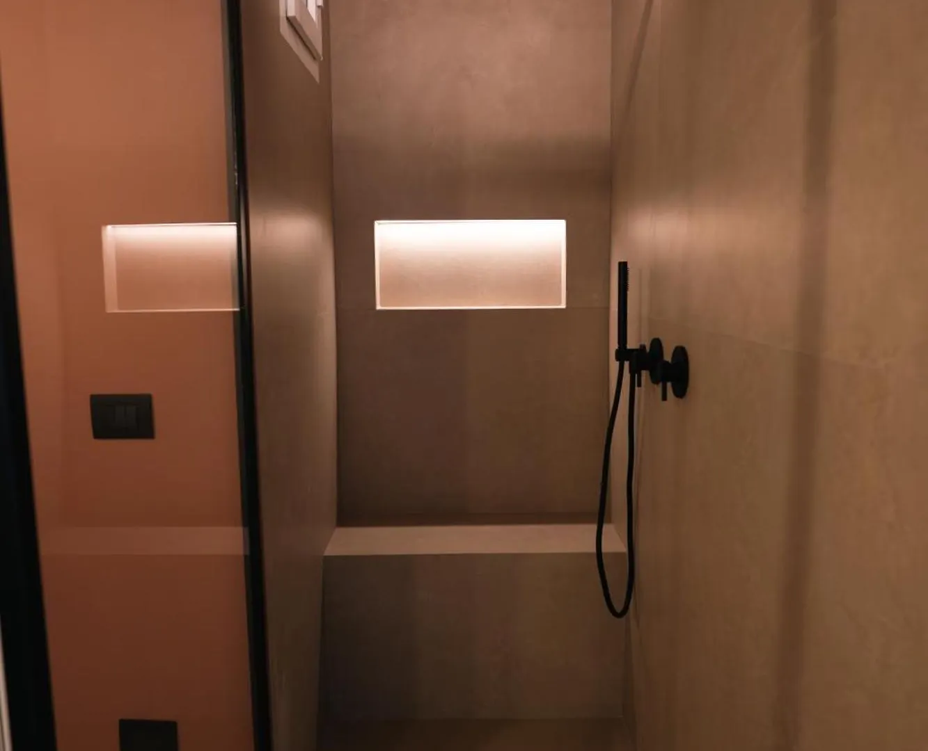 Appartamento Casamusa Suite Palermo