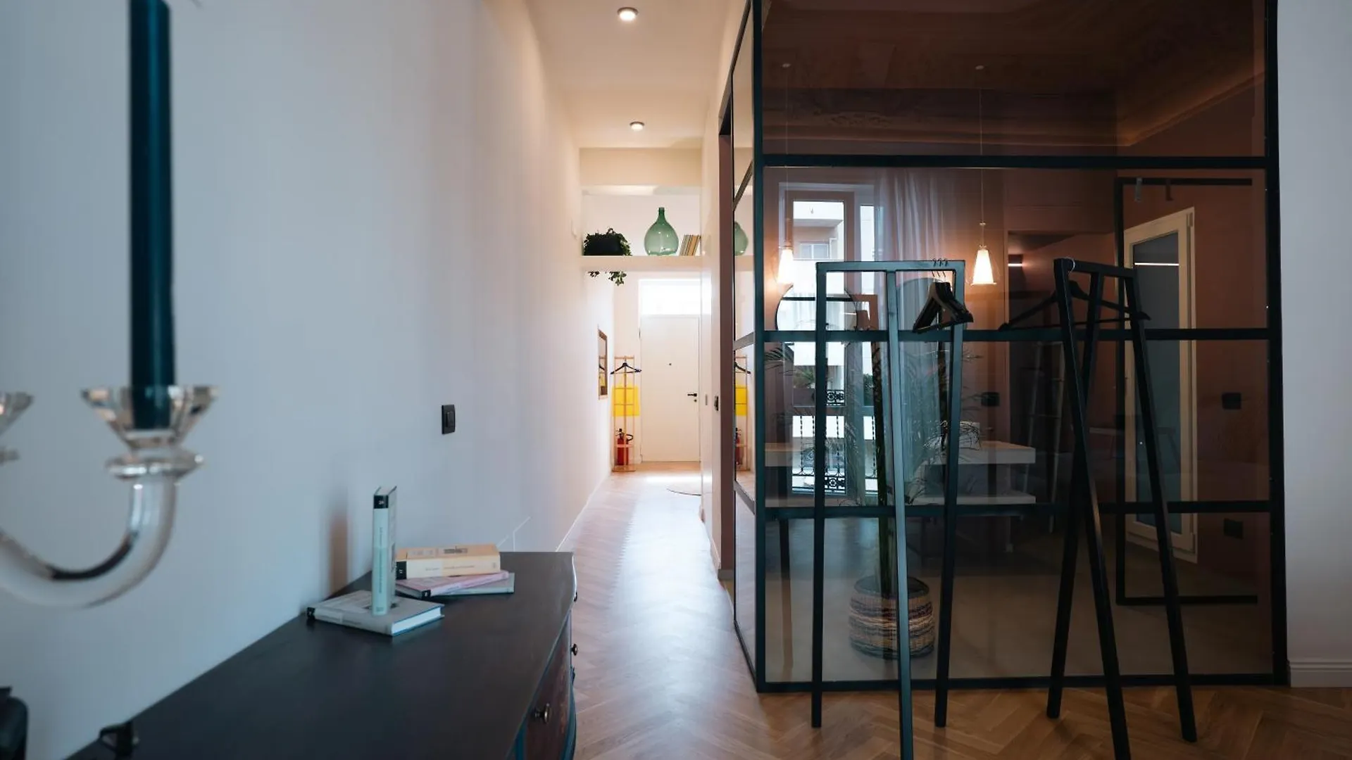 Casamusa Suite パレルモ 0*,  イタリア